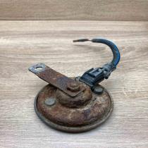 Zafira Signal  With Plug Horn signal Opel Zafira A