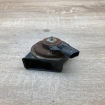 3C0951221E 0055306 AM80S Horn signal Volkswagen PASSAT B6