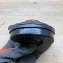 3C0951221E 0055306 AM80S Horn signal Volkswagen PASSAT B6