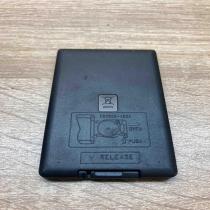 CR2025 2032   Head unit multimedia control Peugeot 307