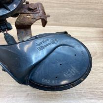 002924 400 500Hz Pair Horn signal Opel Meriva A