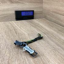 8364646   Plug wire BMW X5 F15