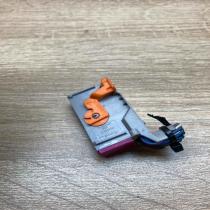 1J0972977J 1534532 8  Plug wire Audi A4 S4 B8 8K