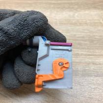 1J0972977J 1534532 8  Plug wire Audi A4 S4 B8 8K