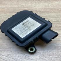 52475584 0132801132  Air flap motor/actuator Opel Astra G