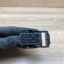 86059   Plug wire Opel Vectra C