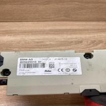 9229010 21367510  Aerial antenna amplifier BMW 5 F10 F11