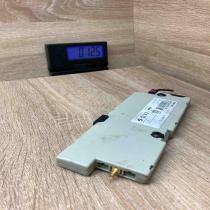 9229010 21367510  Aerial antenna amplifier BMW 5 F10 F11