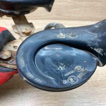 007424 A 28 657625 500 400 Hz Horn signal Opel Zafira A