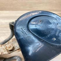 007424 A 28 657625 500 400 Hz Horn signal Opel Zafira A