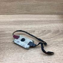 6953191 21367510 With Plug Aerial antenna amplifier BMW 5 E60 E61