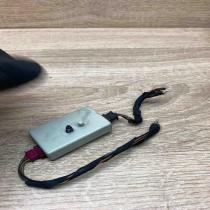 6953191 21367510 With Plug Aerial antenna amplifier BMW 5 E60 E61