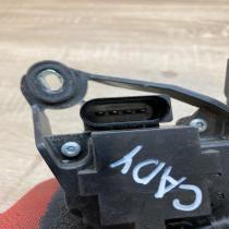 1T0955711C 0390201598  Rear window wiper motor Volkswagen Caddy