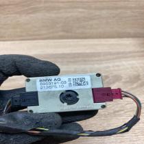 6953191 21367510 With Plug Aerial antenna amplifier BMW 5 E60 E61