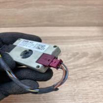 6953191 21367510 With Plug Aerial antenna amplifier BMW 5 E60 E61