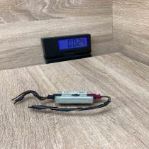 6953191 21367510 With Plug Aerial antenna amplifier BMW 5 E60 E61