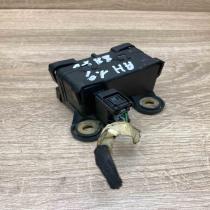 13208665 101701 03623 With Plug ESP acceleration yaw rate sensor Opel Astra H