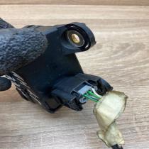 13208665 101701 03623 With Plug ESP acceleration yaw rate sensor Opel Astra H