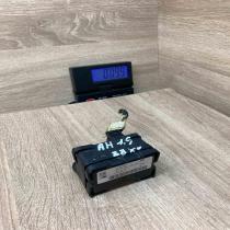 13208665 101701 03623 With Plug ESP acceleration yaw rate sensor Opel Astra H