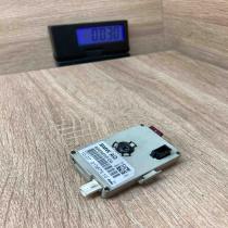 6968650 21367510  Aerial antenna amplifier BMW 3 E92 E93