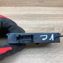 13172984   Tire pressure control unit Opel Signum