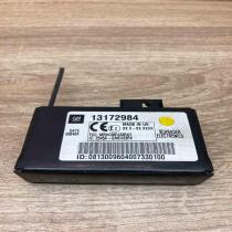 13172984   Tire pressure control unit Opel Signum