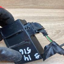 13172984  With Plug Tire pressure control unit Opel Signum