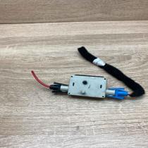 6990090 21367510 With Plug Aerial antenna amplifier BMW X3 E83