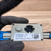 6990090 21367510 With Plug Aerial antenna amplifier BMW X3 E83