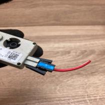 6990090 21367510 With Plug Aerial antenna amplifier BMW X3 E83