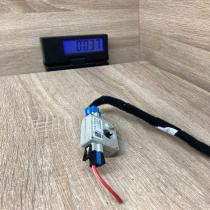 6990090 21367510 With Plug Aerial antenna amplifier BMW X3 E83