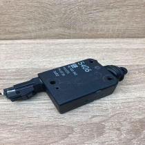 90460062 5406 With Plug Central locking motor Opel Vectra B