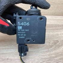 90460062 5406 With Plug Central locking motor Opel Vectra B