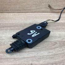 90460062 5406 With Plug Central locking motor Opel Vectra B
