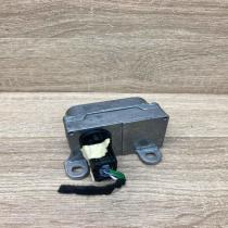 24448214 100985 05024 With Plug ESP acceleration yaw rate sensor Opel Astra H