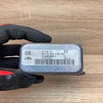 24448214 100985 05024 With Plug ESP acceleration yaw rate sensor Opel Astra H