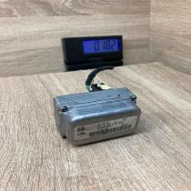 24448214 100985 05024 With Plug ESP acceleration yaw rate sensor Opel Astra H