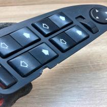 8380646 323866  Electric window control switch BMW 5 E39