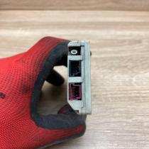 8377654 09365729  Aerial antenna amplifier BMW X5 E53