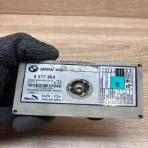 8377654 09365729  Aerial antenna amplifier BMW X5 E53