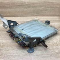 89661 13120 175800 5371  Engine control unit/module ECU Toyota Corolla Verso E12