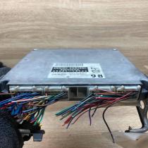 89661 13120 175800 5371  Engine control unit/module ECU Toyota Corolla Verso E12