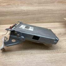 89661 13120 175800 5371  Engine control unit/module ECU Toyota Corolla Verso E12