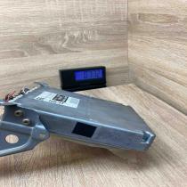 89661 13120 175800 5371  Engine control unit/module ECU Toyota Corolla Verso E12