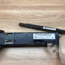 9250393 6970912  Climate control unit BMW 3 E90 E91