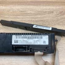 9250393 6970912  Climate control unit BMW 3 E90 E91