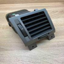 9177170 230635620 RH Dashboard side air vent grill/cover trim Opel Vectra C