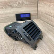 9177170 230635620 RH Dashboard side air vent grill/cover trim Opel Vectra C