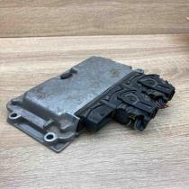 9642187580 0281010555 With Plug Engine control unit/module ECU Nissan Micra