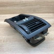 90560336   Dashboard side air vent grill/cover trim Opel Astra G